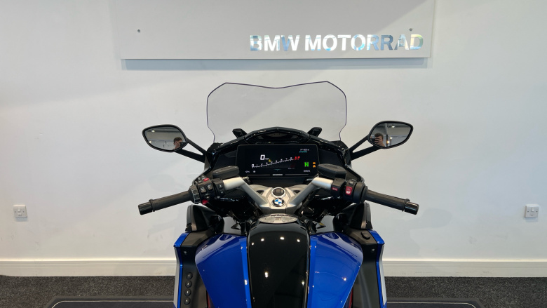 BMW K1600 GT SE (22MY)